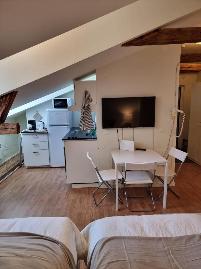 Inviting Apartment In Στοκχόλμη Εξωτερικό φωτογραφία