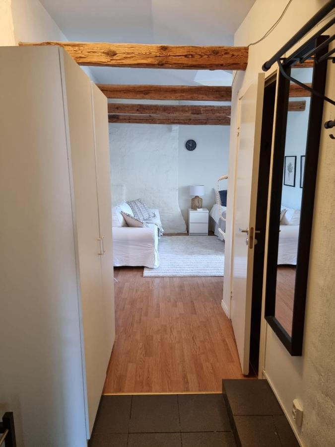 Inviting Apartment In Στοκχόλμη Εξωτερικό φωτογραφία