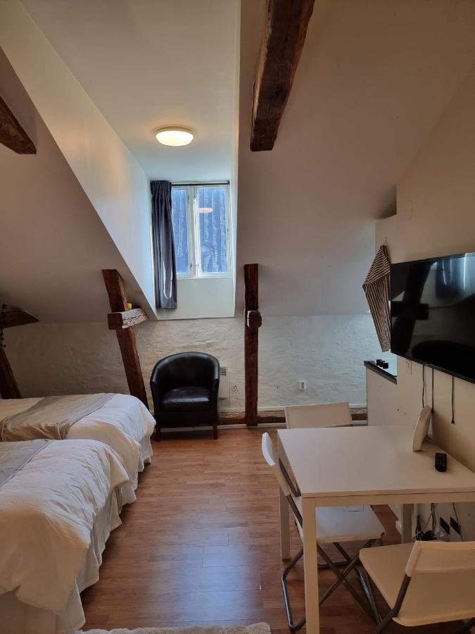 Inviting Apartment In Στοκχόλμη Εξωτερικό φωτογραφία