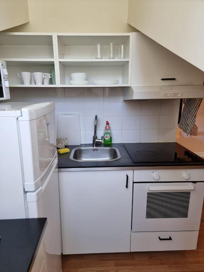 Inviting Apartment In Στοκχόλμη Εξωτερικό φωτογραφία