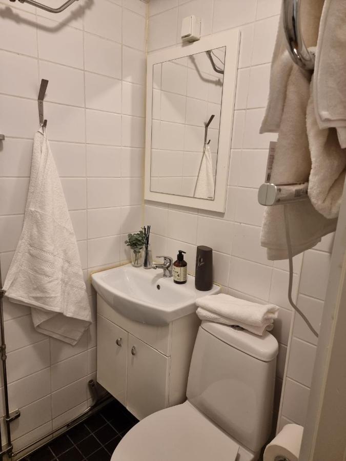 Inviting Apartment In Στοκχόλμη Εξωτερικό φωτογραφία