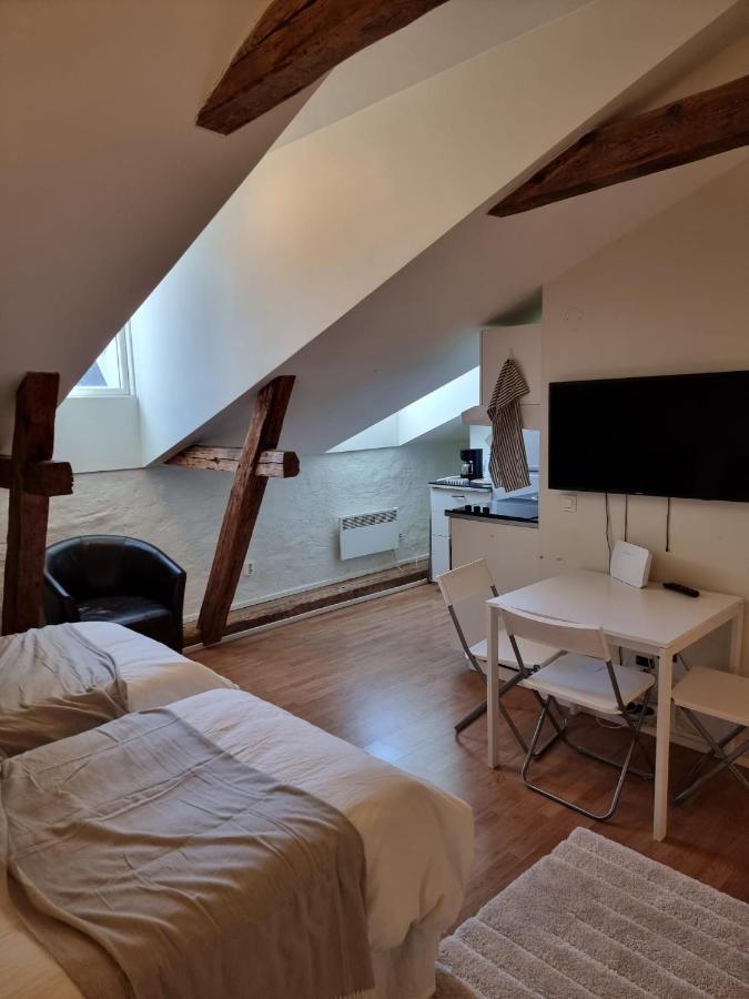 Inviting Apartment In Στοκχόλμη Εξωτερικό φωτογραφία