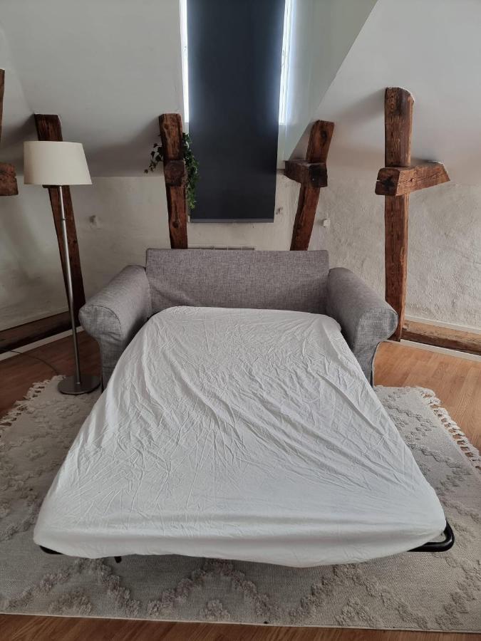 Inviting Apartment In Στοκχόλμη Εξωτερικό φωτογραφία